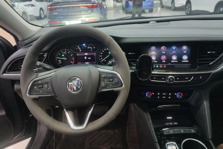 Used Buick Regal 2022 652T Smart Enjoyment Version
