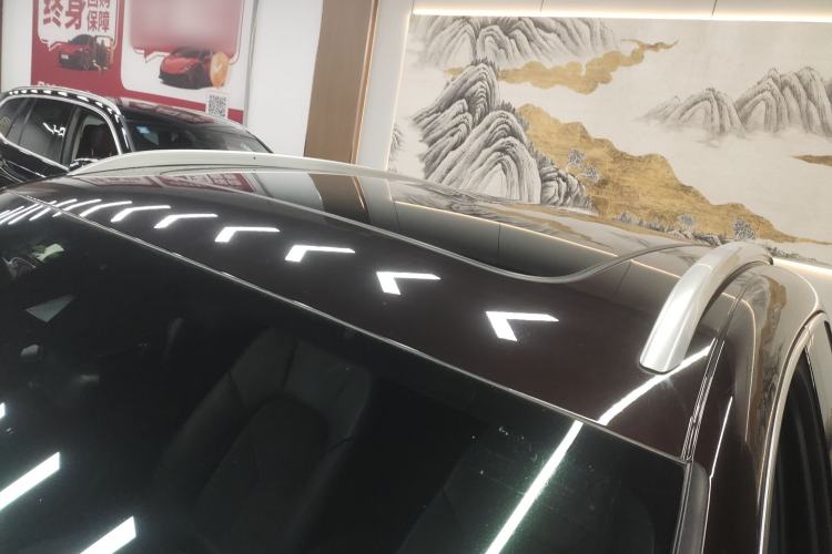 Used Porsche Macan 2018 Macan 2.0T