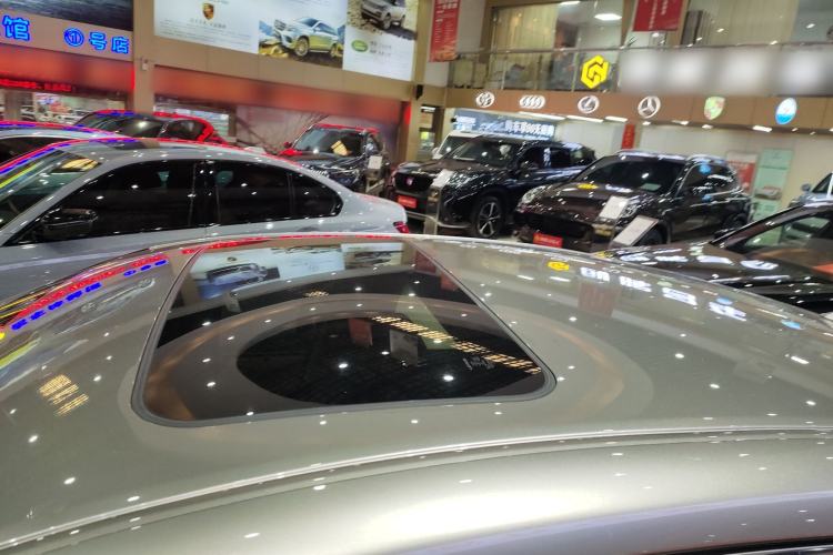 Used Lexus ES 2023 200 Excellence Edition