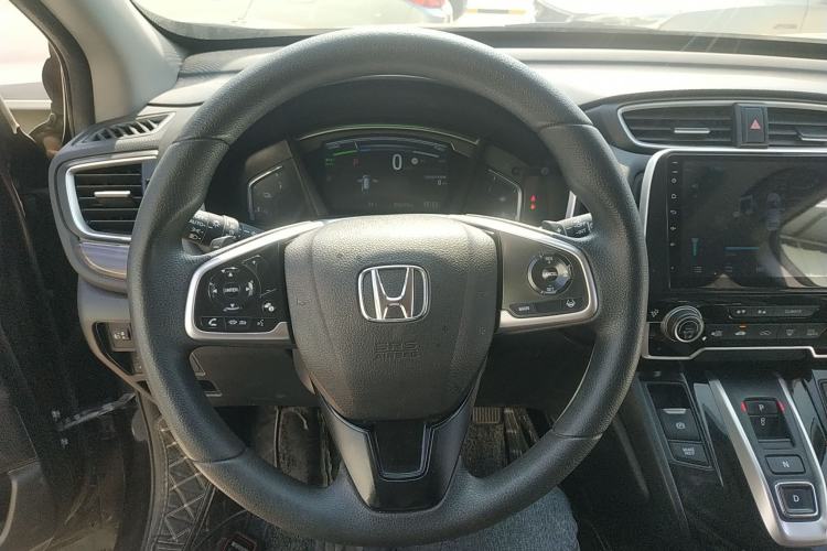 Used Honda CR-V New Energy 2021 Rui·Hybrid e+ 2.0L Intelligent Edition