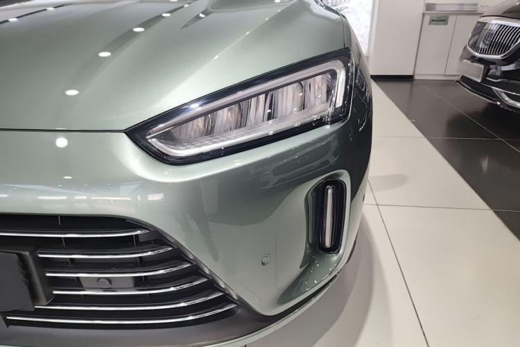 Used Hima AITO M5 2022 Range-Extended Rear-Drive Standard Version