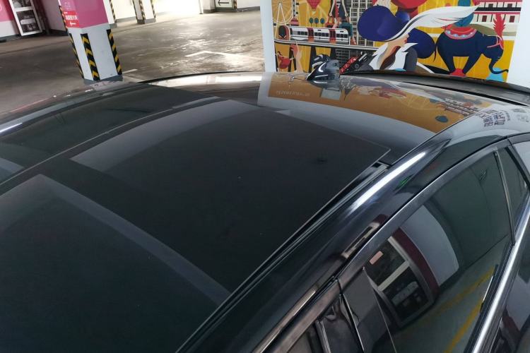 Used Ford Mondeo 2022 EcoBoost 245 ST-Line
