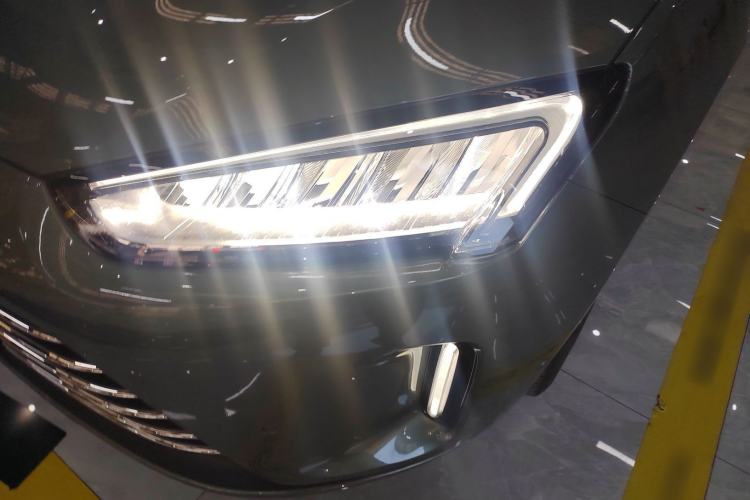 Used Hima AITO M5 2022 Extended-Range Four-Wheel Drive Ultimate Edition
