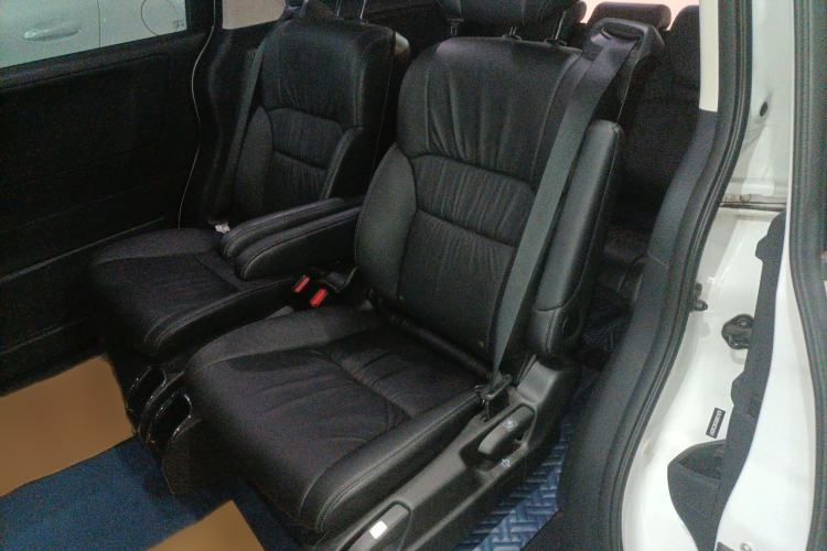 Used Honda Odyssey 2018 2.4L Luxury Edition
