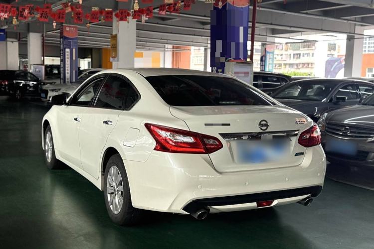 Used Nissan Teana 2016 2.0L XL Comfort Edition
