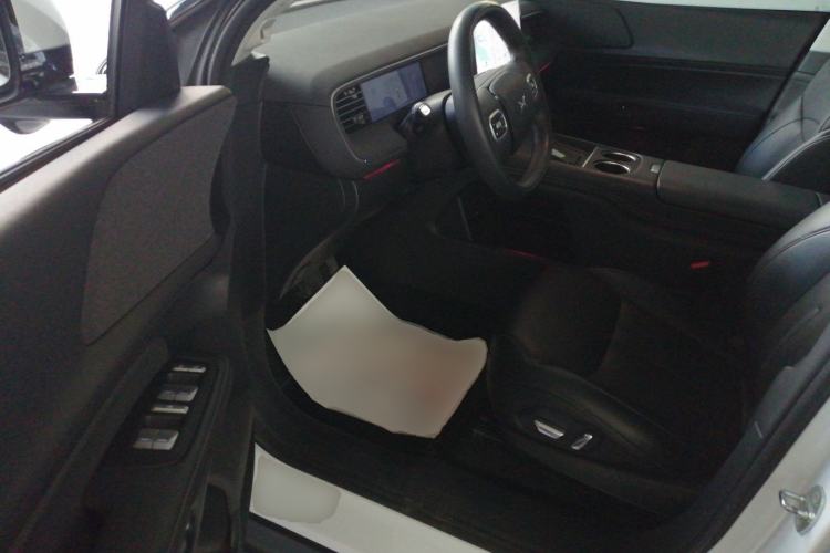 Used XPeng G6 2023 580 Long-Range Max
