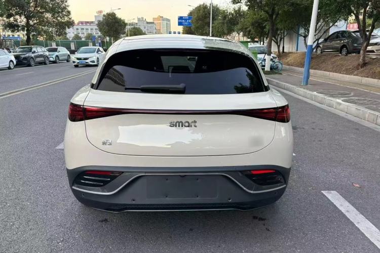 Used  #3 2023 Pulse Four-Wheel Drive Edition
