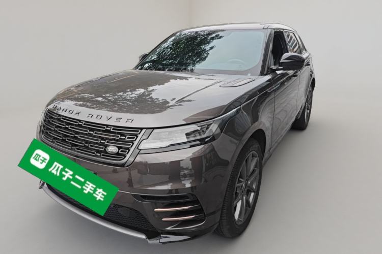 Used Land Rover Range Rover Velar 2024 Dynamic HSE