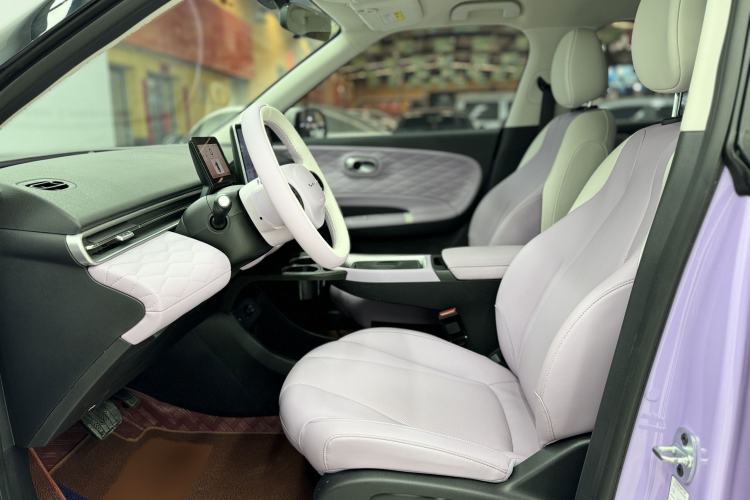 Used Dongfeng NAMMI 01 2024 330 Plus Smart+
