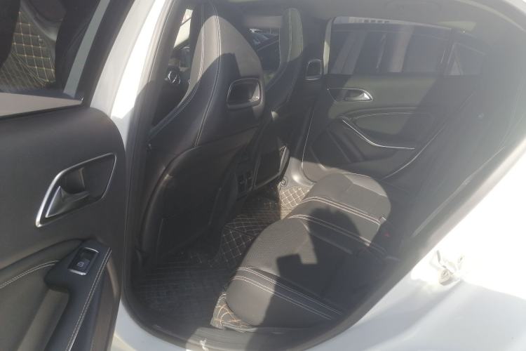 Used Mercedes-Benz GLA 2017 GLA 200 Sport Edition