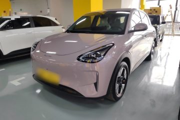 Used Geely Galaxy Geome 2025 310km Dream Edition