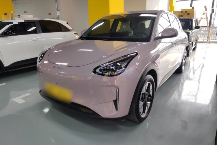 Used  Geome 2025 310km Dream Edition
