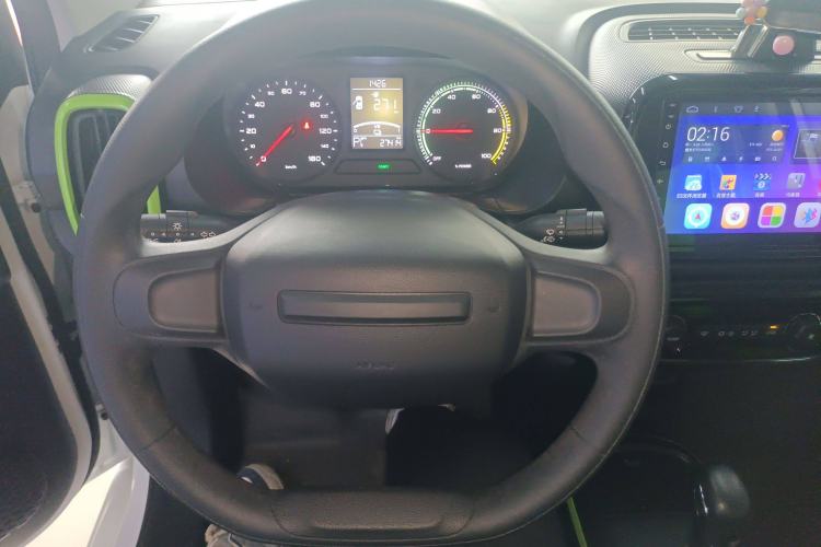 Used Roewe Clever 2021 302km All-Round Version
