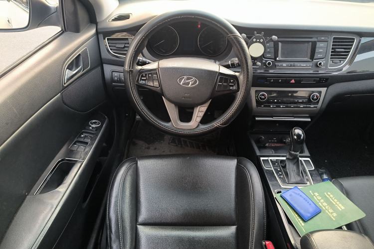 Used Hyundai Mistra 2014 1.8L Automatic Smart GLS