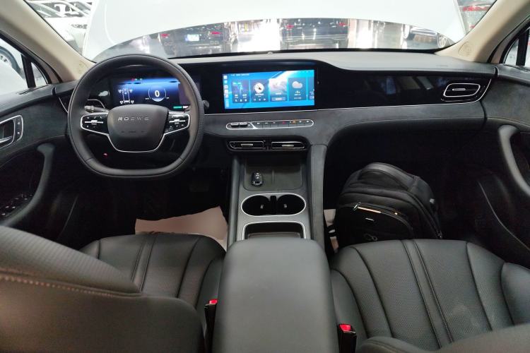 Used Roewe D7 2025 DMH 125km World Champion Excellence Edition
