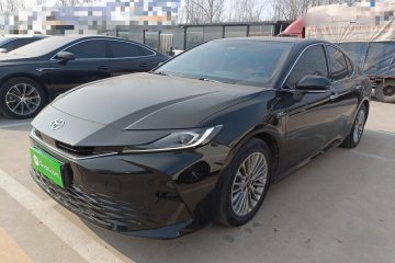 Used Toyota Camry 2024 Dual-Motor 2.0 HGVP Luxury Edition