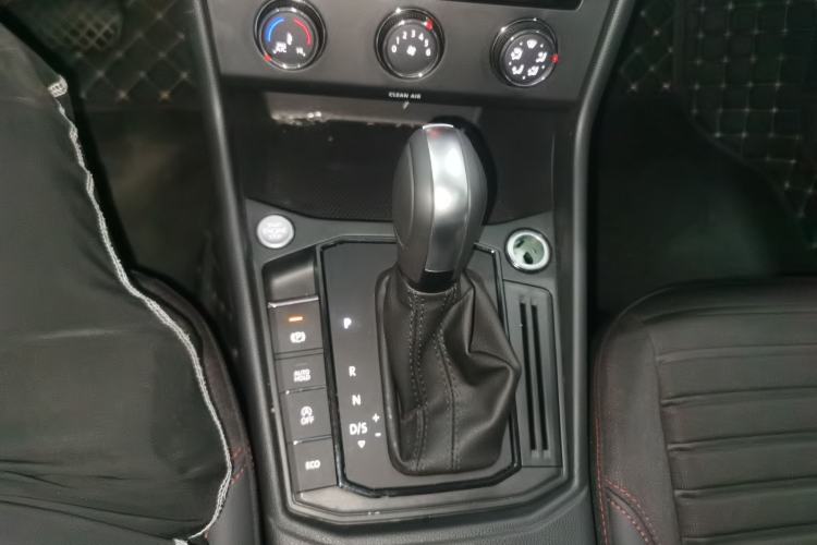 Used Volkswagen Lavida 2024 300TSI DSG Starry Sky Deluxe Edition
