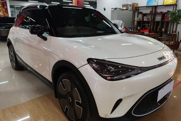 Used  #1 2022 Premium Edition
