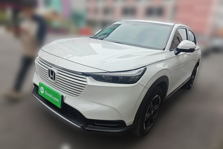 Used Honda Vezel 2023 1.5L CVT Elite Edition