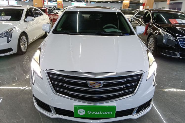 Used Cadillac XTS 2018 28T Tech Edition