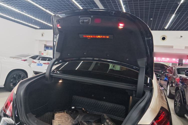 Used Mercedes-Benz Maybach S-Class 2020 S 450 4MATIC Collector's Edition