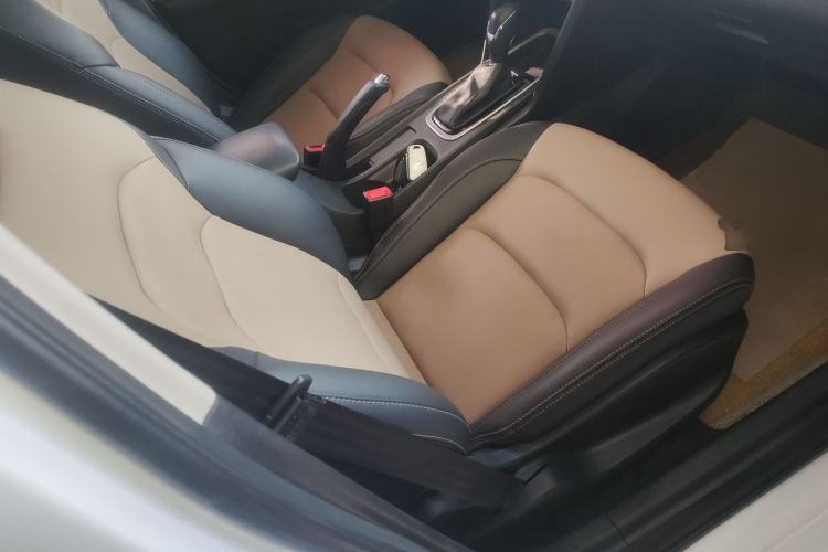 Used Chevrolet Monza 2022 320 Automatic Enjoyment Sunroof Version