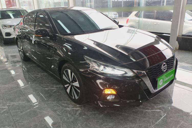 Used Nissan Teana 2021 2.0L XL Comfort Edition
