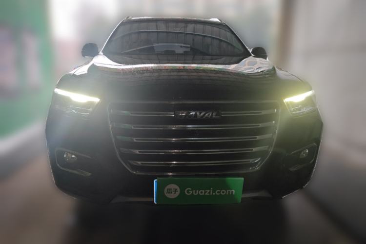 Used Haval H6 2020 1.5 GDIT Automatic Platinum Champion Edition