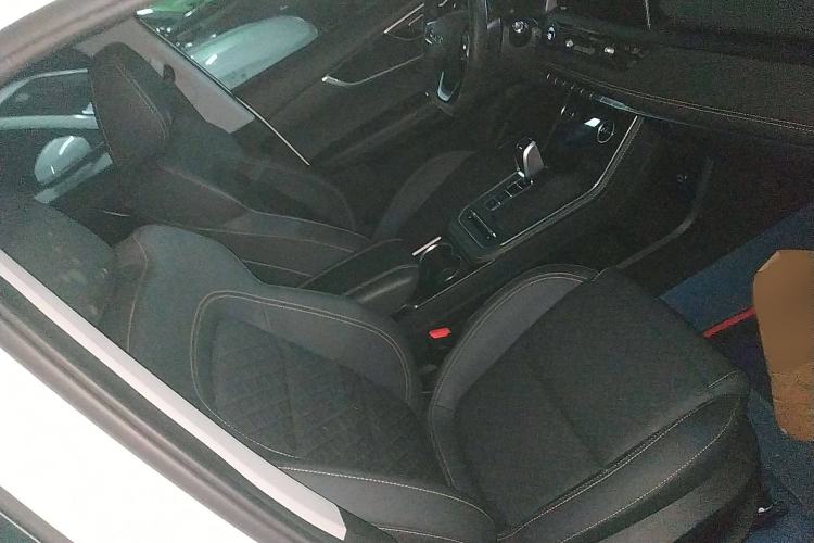 Used Chery Tiggo 8 2024 230TCI Automatic New Trend Edition 5 Seats
