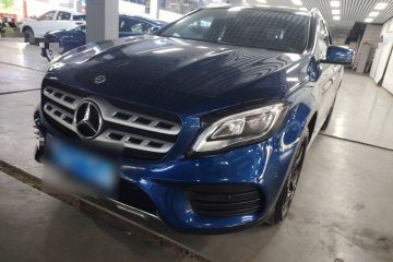 Used Mercedes-Benz GLA 2019 GLA 200 Fashion Model