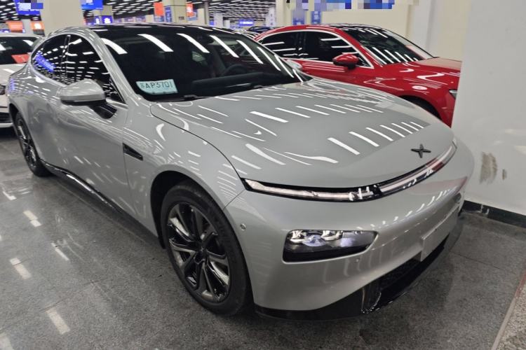 Used XPeng P7 2022 480E