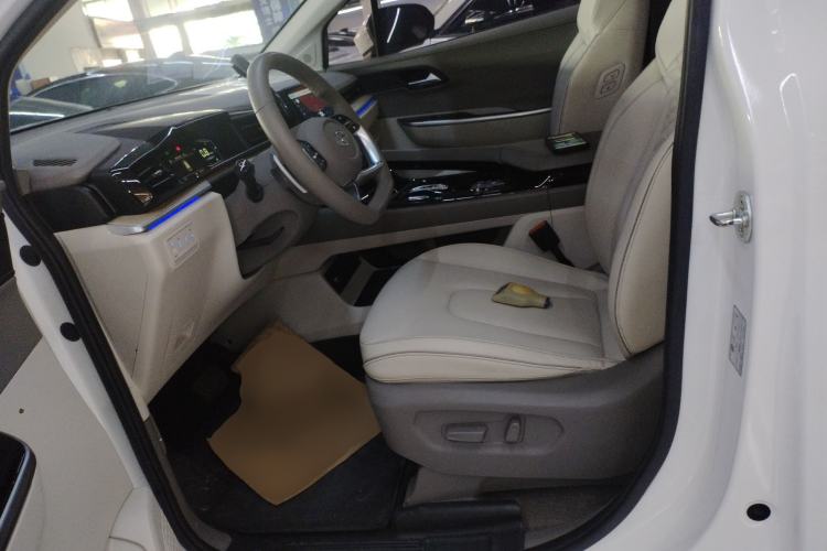 Used Hyundai Custo 2021 380TGDi Smart Love Flagship Edition TOP Premium