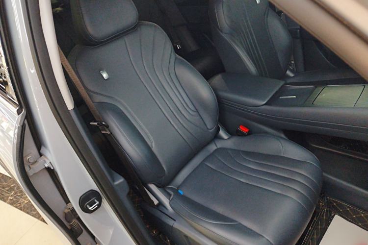 Used  E5 2024 440km Launch Edition