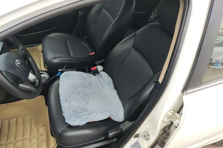 Used Kia K2 2012 Sedan 1.4L Automatic GLS Commemorative Edition
