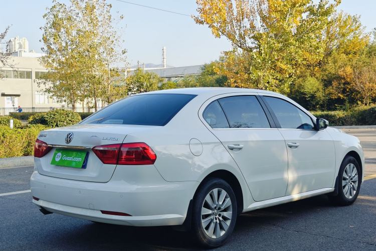 Used Volkswagen Lavida 2013 Restyled Classic 1.6L Automatic Comfort Edition
