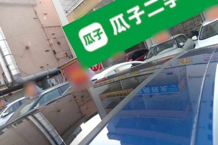 Used BYD Han 2022 DM-i 121KM Luxury Model