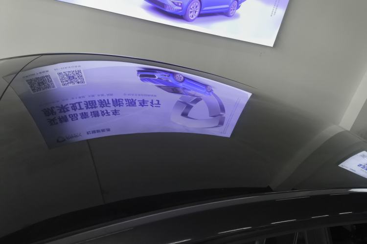 Used Tesla Model Y 2021 Long-Range All-Wheel-Drive Version