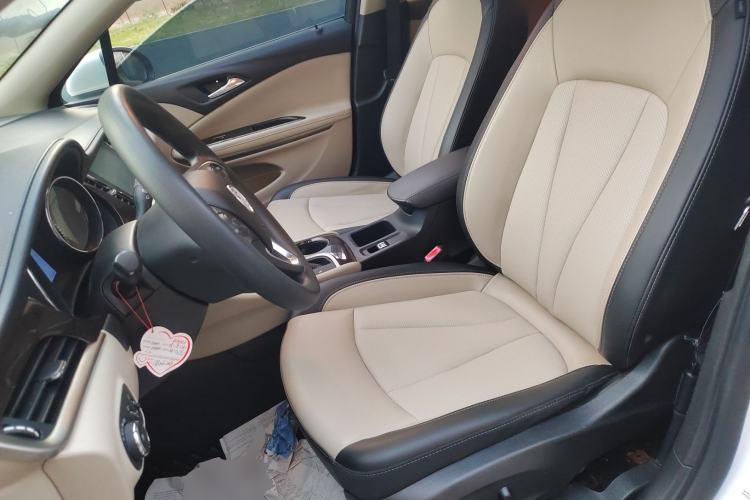 Used Buick Verano 2018 Sedan 15S Automatic Leading Model