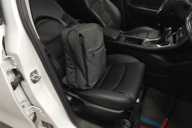 Used Geely Auto Emgrand 2021 UP 1.5L CVT Luxury Model
