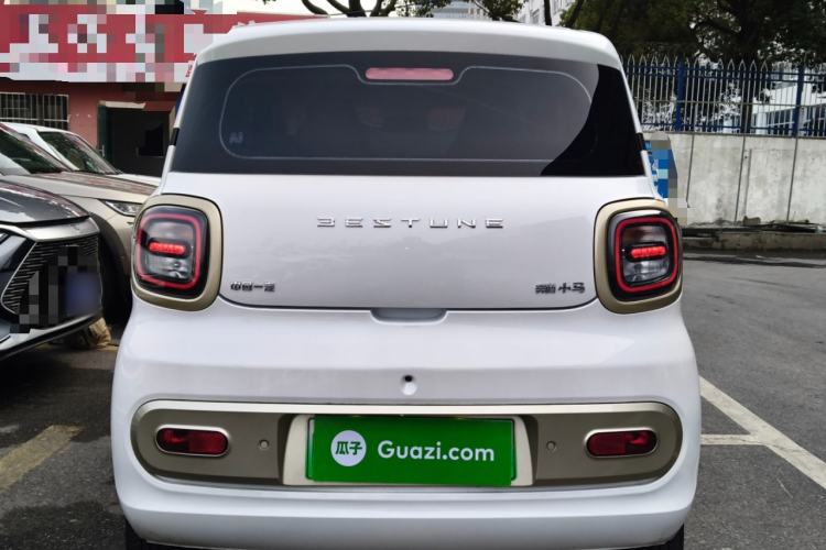 Used Bestune Pony 2025 222km Lightning Horse