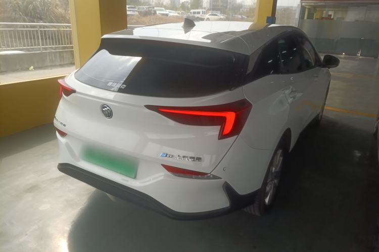 Used Buick Velite 6 2023 430km Range Commuter Version
