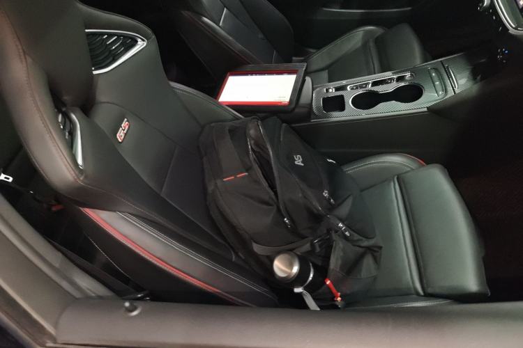 Used Buick Regal 2020 GS 28T Elite Model