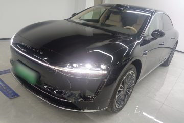 Used Hima Stelato S9 2025 Extended-Range Max+