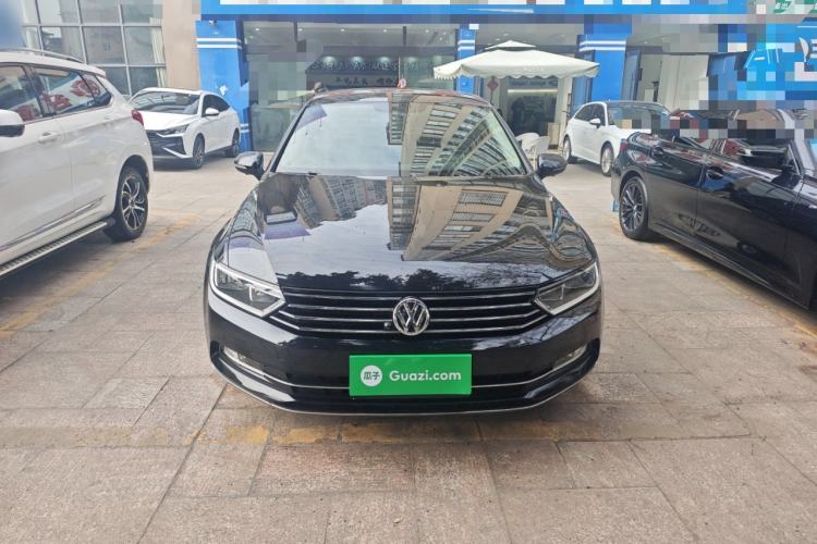 Used Volkswagen Magotan 2018 330TSI DSG Advanced Model