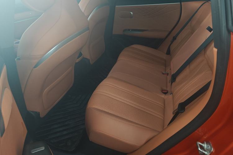 Used  S07 2024 215Max Qiankun Intelligent Driving ADS SE Range-Extended Version
