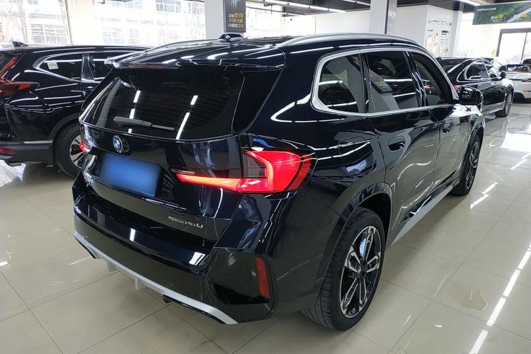 Used BMW X1 2023 sDrive25Li M Sport Package
