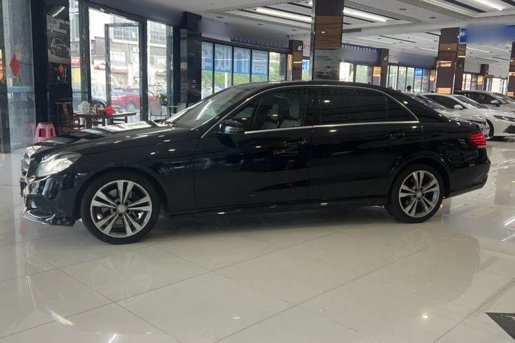 Used Mercedes-Benz E-Class 2015 Restyled E 260 L Sport Edition
