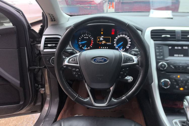 Used Ford Mondeo 2013 1.5L GTDi180 Fashion Edition