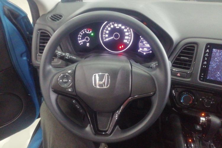 Used Honda Vezel 2020 1.5L CVT Pioneer Edition