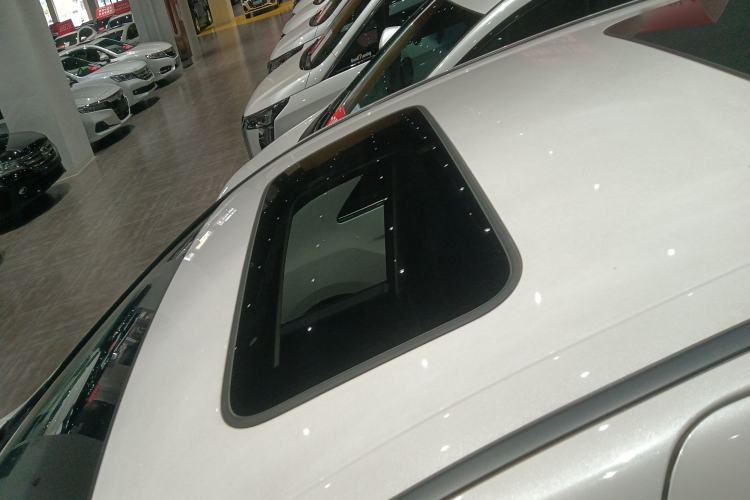 Used Honda Odyssey 2022 2.0L eHEV Sharp·Luxury Edition
